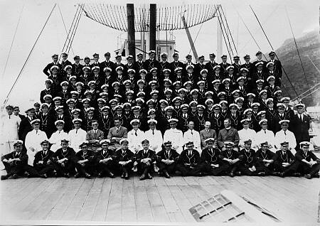 Ships Company 1932